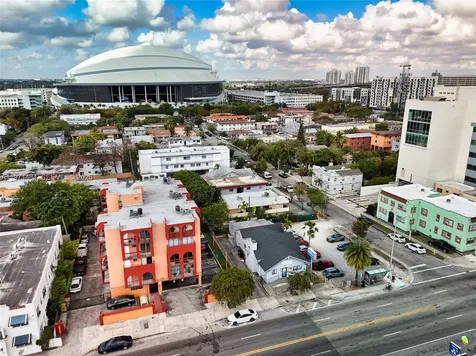 432 NW 12th Avenue Miami FL 33128