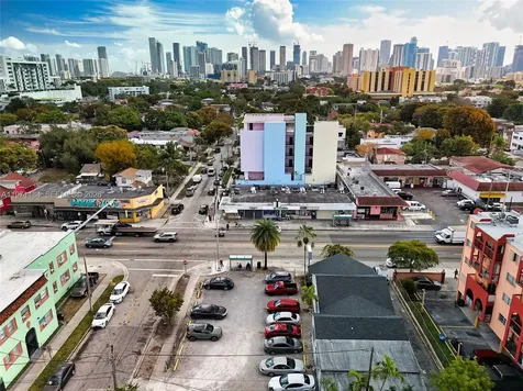 432 NW 12th Avenue Miami FL 33128
