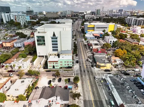 432 NW 12th Avenue Miami FL 33128