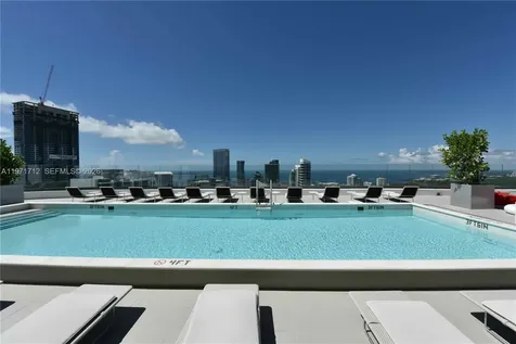 45 SW 9th Street Miami FL 33130