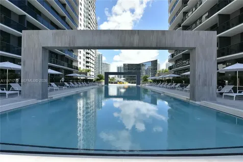 45 SW 9th Street Miami FL 33130