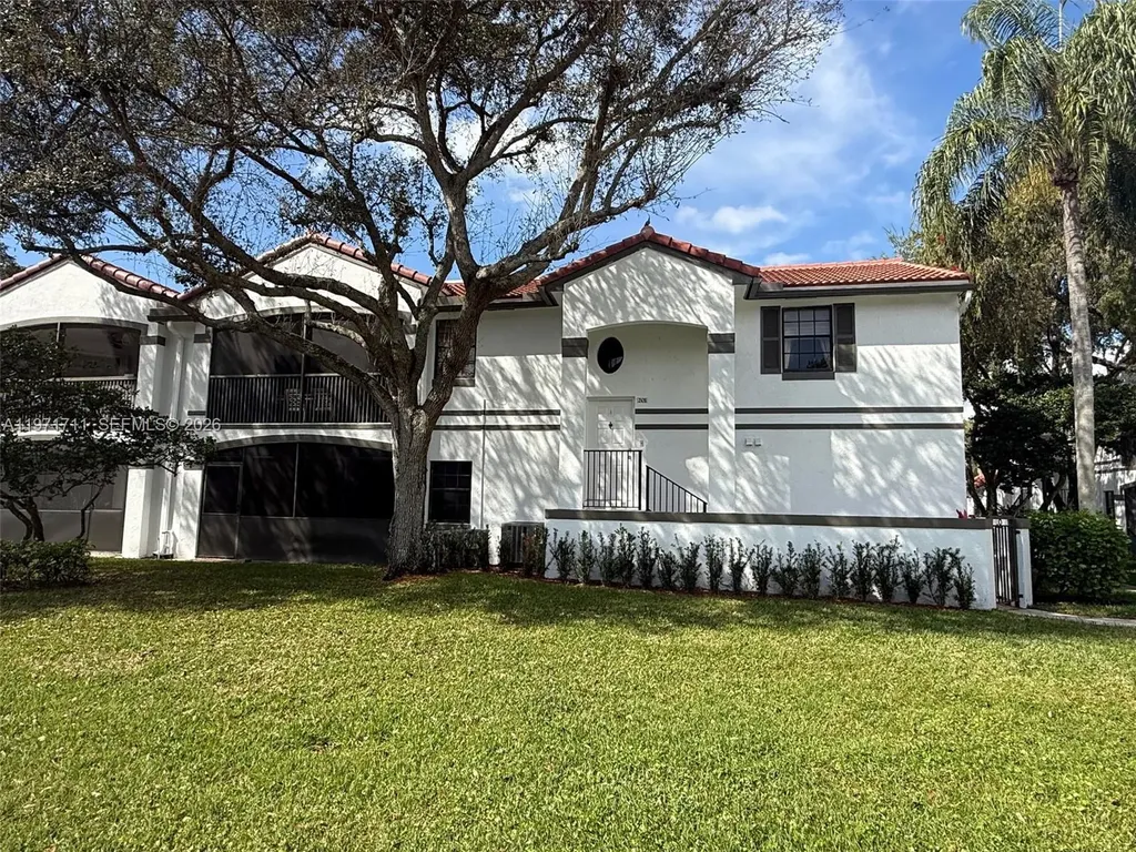 402 SW 158th Terrace Pembroke Pines FL 33027