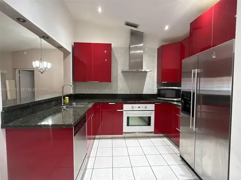 402 SW 158th Terrace Pembroke Pines FL 33027