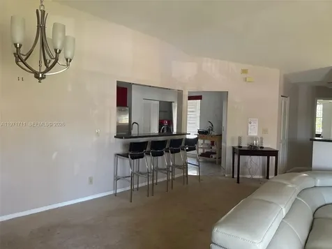 402 SW 158th Terrace Pembroke Pines FL 33027