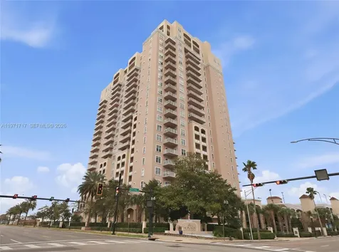 400 E Bay Street Jacksonville FL 32202
