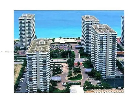 1950 S Ocean Drive Hallandale Beach FL 33009