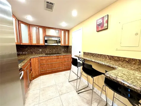 1950 S Ocean Drive Hallandale Beach FL 33009