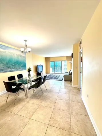 1950 S Ocean Drive Hallandale Beach FL 33009