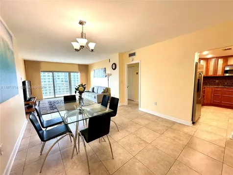 1950 S Ocean Drive Hallandale Beach FL 33009