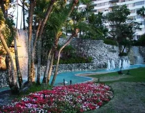 1950 S Ocean Drive Hallandale Beach FL 33009