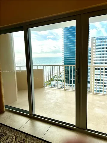 1950 S Ocean Drive Hallandale Beach FL 33009