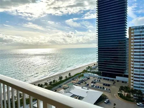 1950 S Ocean Drive Hallandale Beach FL 33009