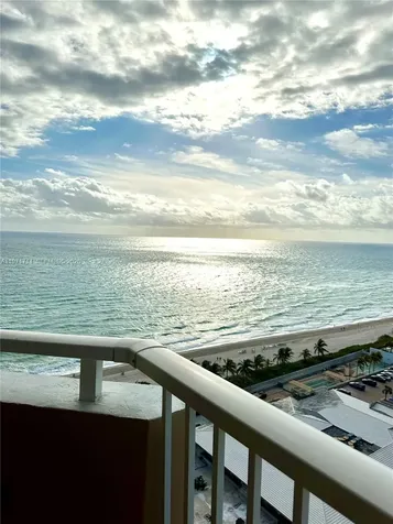 1950 S Ocean Drive Hallandale Beach FL 33009