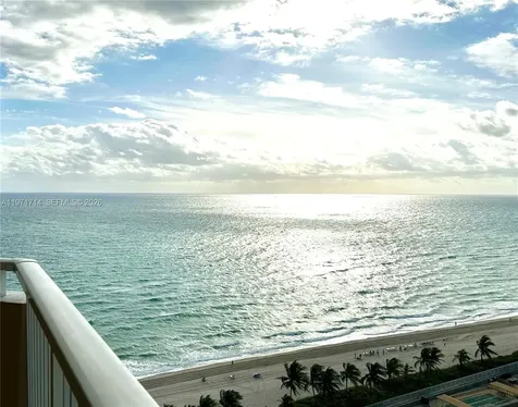 1950 S Ocean Drive Hallandale Beach FL 33009