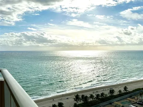 1950 S Ocean Drive Hallandale Beach FL 33009