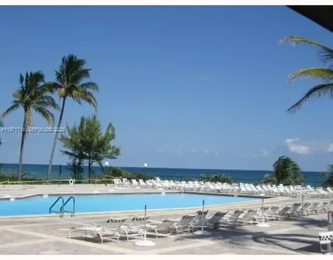 1950 S Ocean Drive Hallandale Beach FL 33009