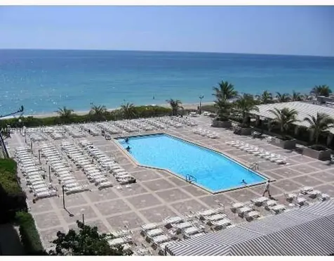 1950 S Ocean Drive Hallandale Beach FL 33009