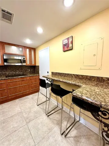 1950 S Ocean Drive Hallandale Beach FL 33009