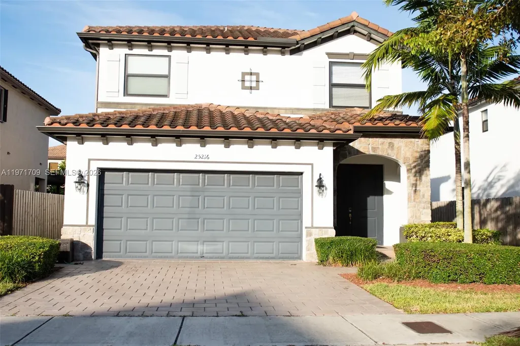 25216 SW 118th Avenue Homestead FL 33032