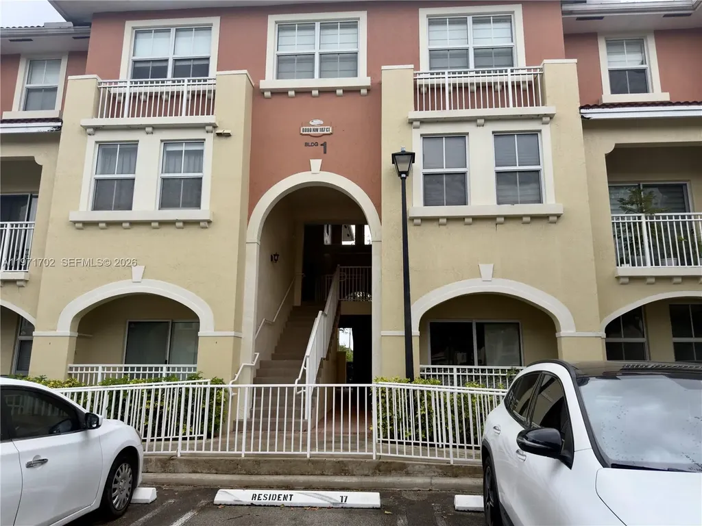 8999 NW 107th Court Doral FL 33178