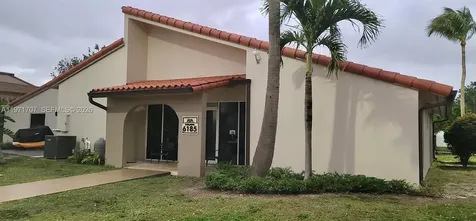 6155 NW 186th Street Hialeah FL 33015