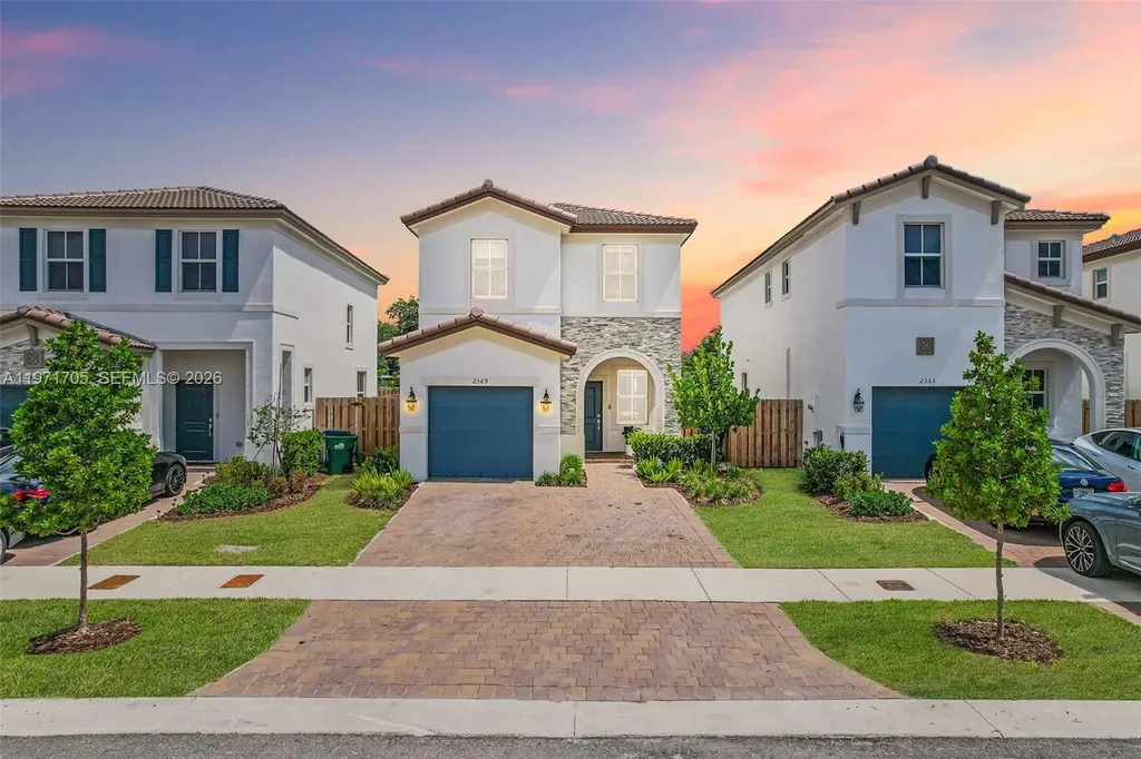 2369 NW 131st Circle Miami FL 33167