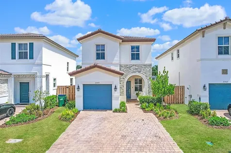 2369 NW 131st Circle Miami FL 33167