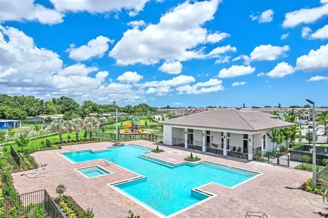 2369 NW 131st Circle Miami FL 33167