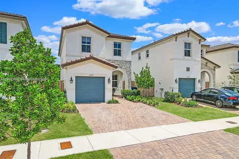 2369 NW 131st Circle Miami FL 33167