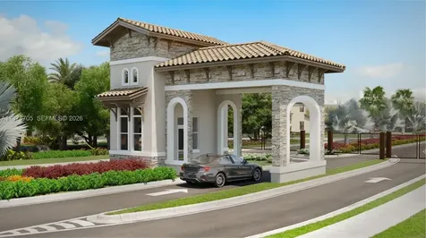 2369 NW 131st Circle Miami FL 33167