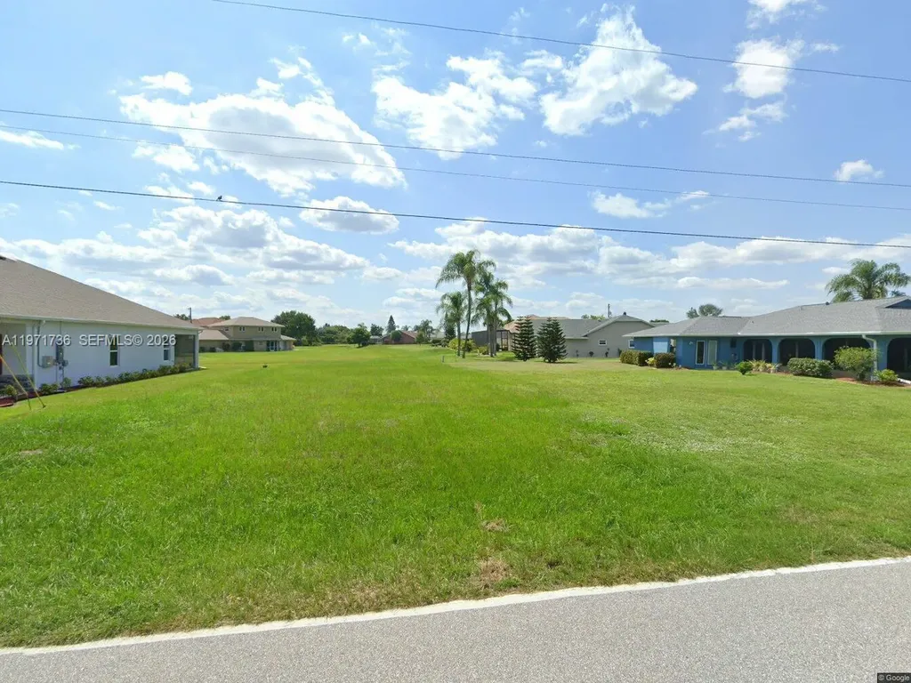 1630 Nuremberg Boulevard Punta Gorda FL 33983