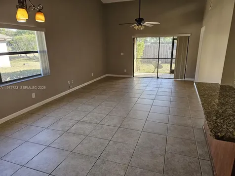 3520 NW 95th Terrace Sunrise FL 33351