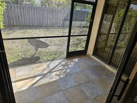 3520 NW 95th Terrace Sunrise FL 33351