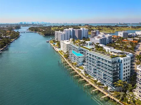 9201 E Bay Harbor Drive Bay Harbor Islands FL 33154