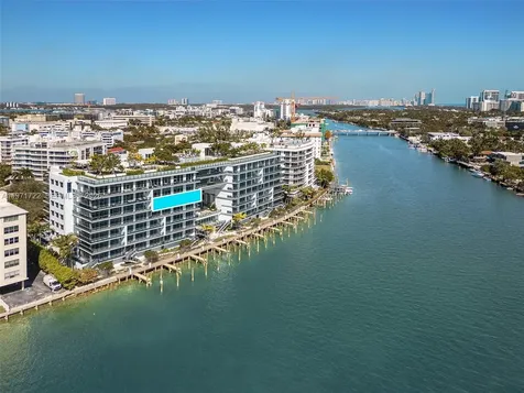 9201 E Bay Harbor Drive Bay Harbor Islands FL 33154