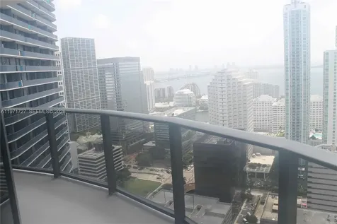 45 SW 9th Street Miami FL 33130