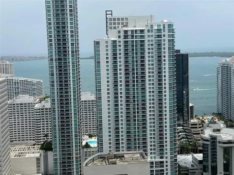 45 SW 9th Street Miami FL 33130