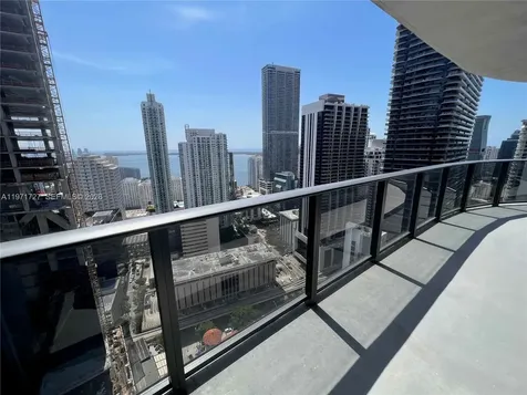 45 SW 9th Street Miami FL 33130