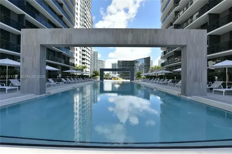 45 SW 9th Street Miami FL 33130