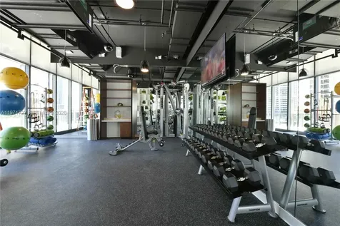 45 SW 9th Street Miami FL 33130