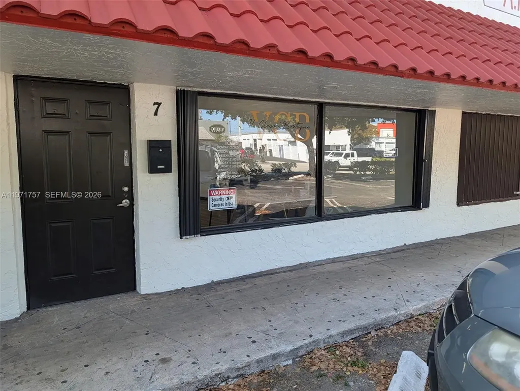 801 S Dixie Highway W Pompano Beach FL 33060