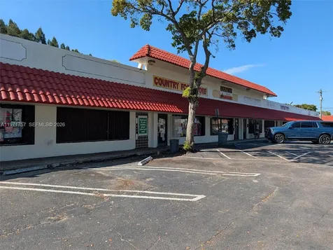 801 S Dixie Highway W Pompano Beach FL 33060