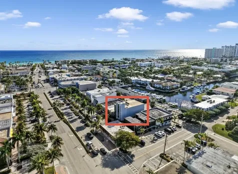 240 Commercial Boulevard Lauderdale By The Sea FL 33308