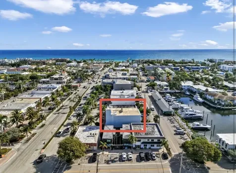 240 Commercial Boulevard Lauderdale By The Sea FL 33308