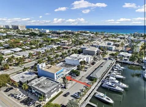 240 Commercial Boulevard Lauderdale By The Sea FL 33308
