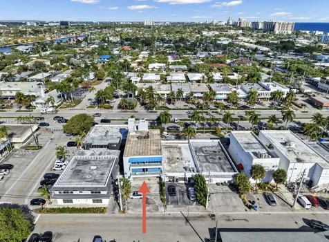 240 Commercial Boulevard Lauderdale By The Sea FL 33308