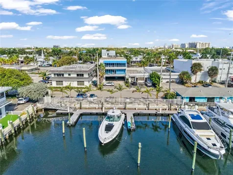 240 Commercial Boulevard Lauderdale By The Sea FL 33308