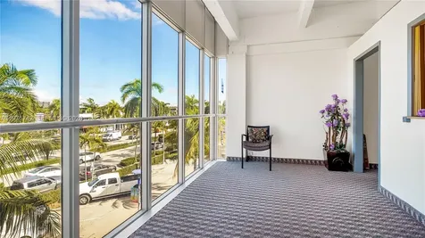 240 Commercial Boulevard Lauderdale By The Sea FL 33308