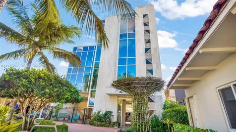 240 Commercial Boulevard Lauderdale By The Sea FL 33308