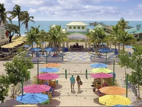 240 Commercial Boulevard Lauderdale By The Sea FL 33308